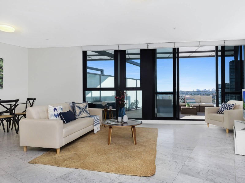 1402/7 Magdalene Terrace, Wolli Creek NSW 2205