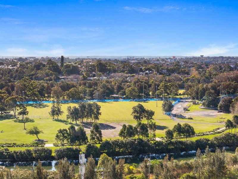 1402/7 Magdalene Terrace, Wolli Creek NSW 2205