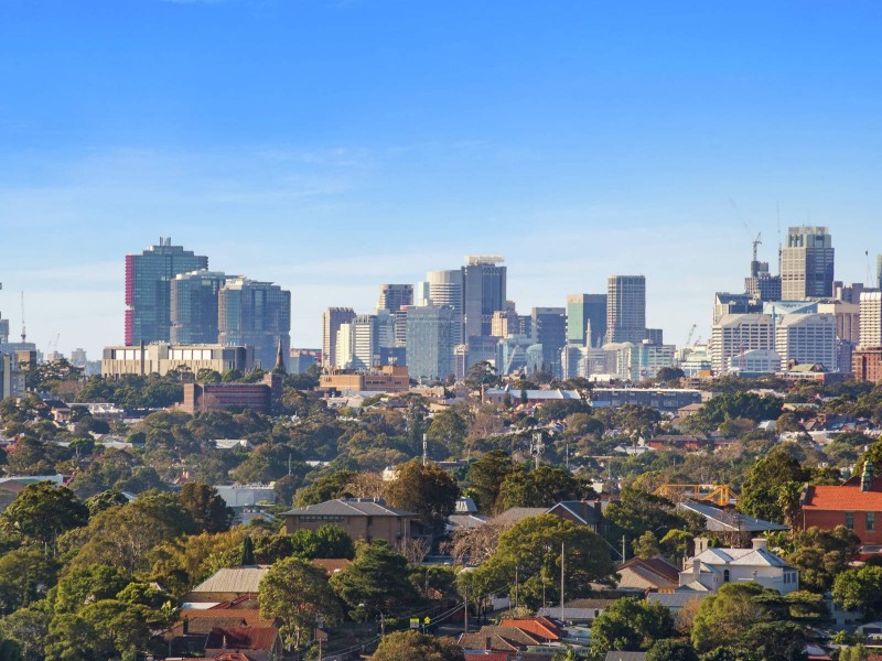 1402/7 Magdalene Terrace, Wolli Creek NSW 2205