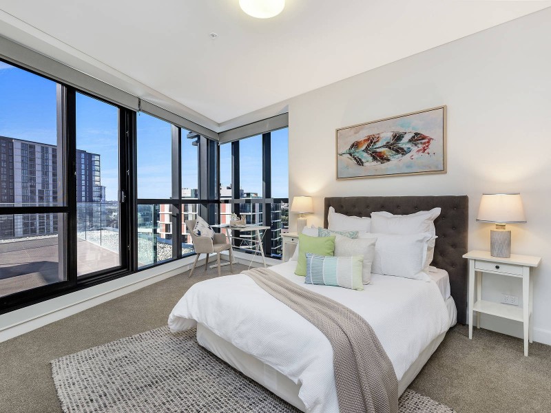 1402/7 Magdalene Terrace, Wolli Creek NSW 2205