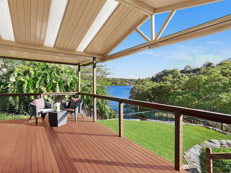 8 Llewellyn Street, Oatley NSW 2223