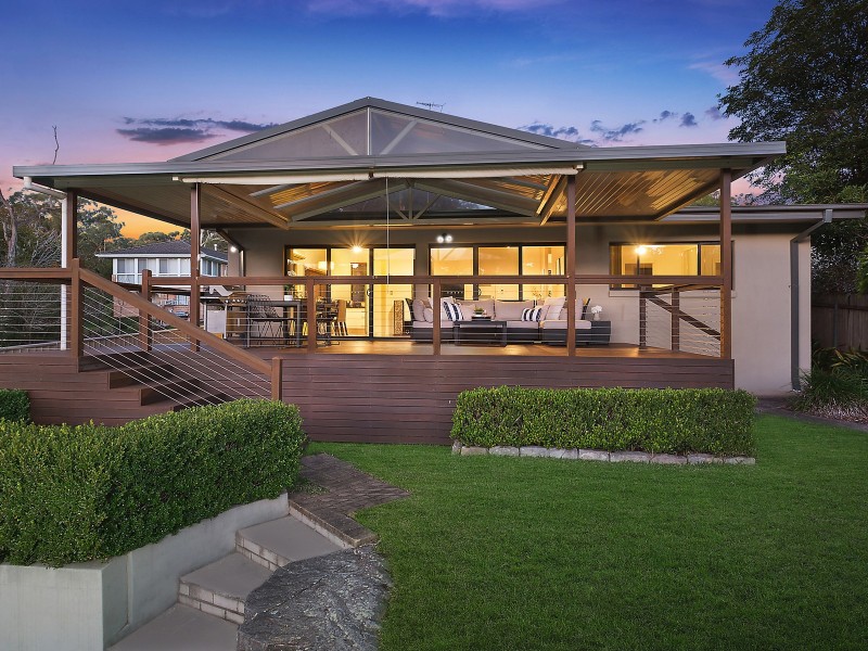 8 Llewellyn Street, Oatley NSW 2223