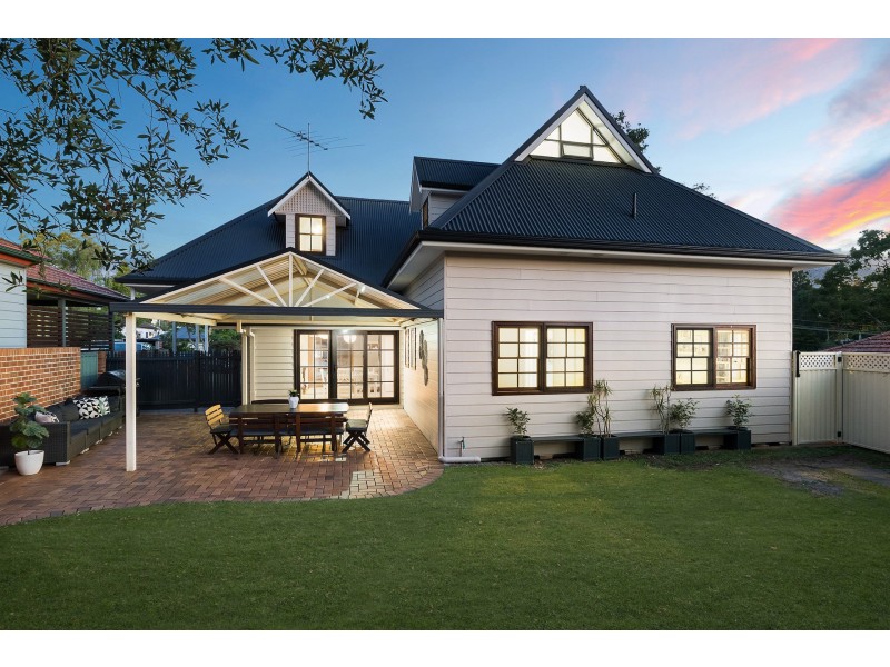 46 Glen Road, Oatley NSW 2223