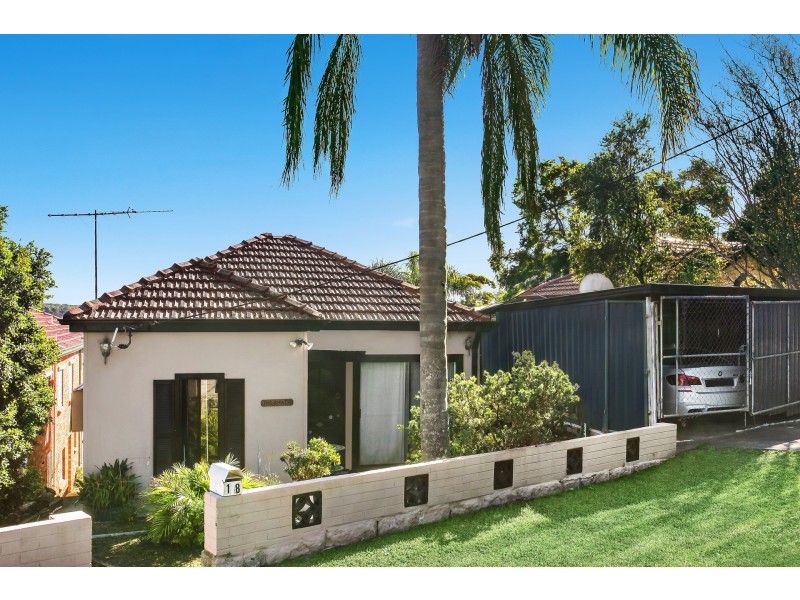 18 Moons Avenue, Lugarno NSW 2210