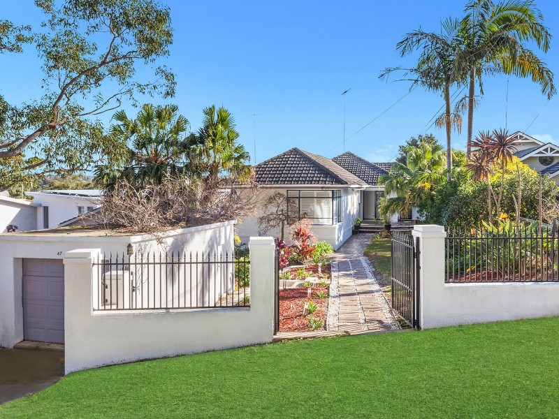 47 Kangaroo Point Road, Kangaroo Point NSW 2224