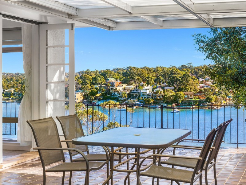 47 Kangaroo Point Road, Kangaroo Point NSW 2224