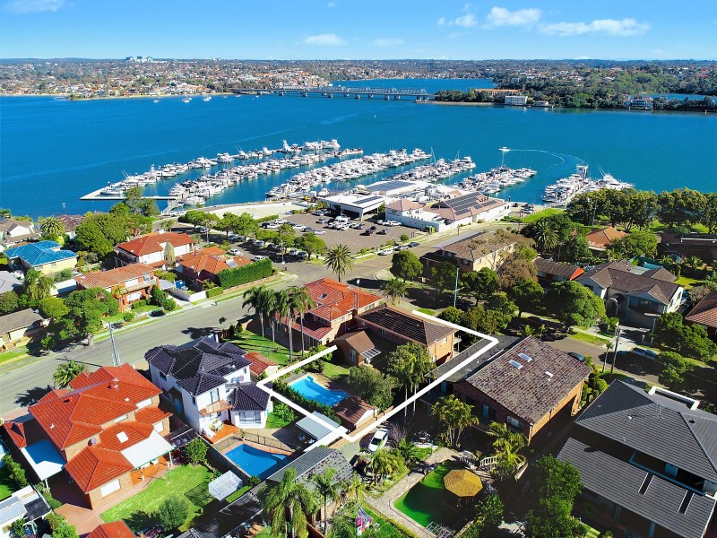36 Plimsoll Street, Sans Souci NSW 2219