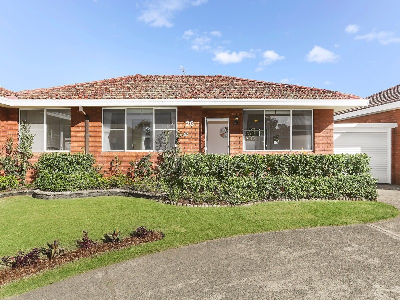 26/28 Toomevara Street, Kogarah NSW 2217