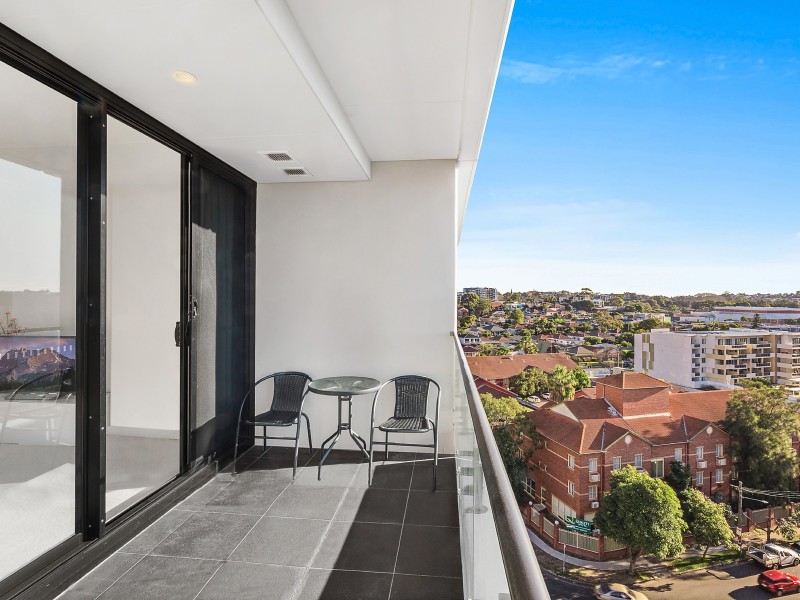 801/20 Levey Street, Wolli Creek NSW 2205