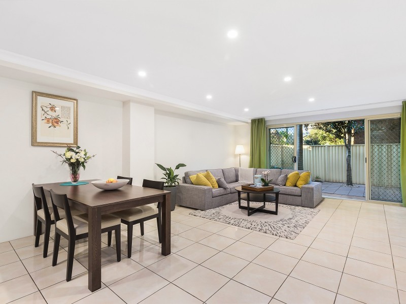 10/197 Princes Highway, Kogarah NSW 2217