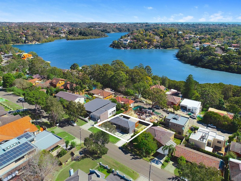 26 Boorara Avenue, Oatley NSW 2223