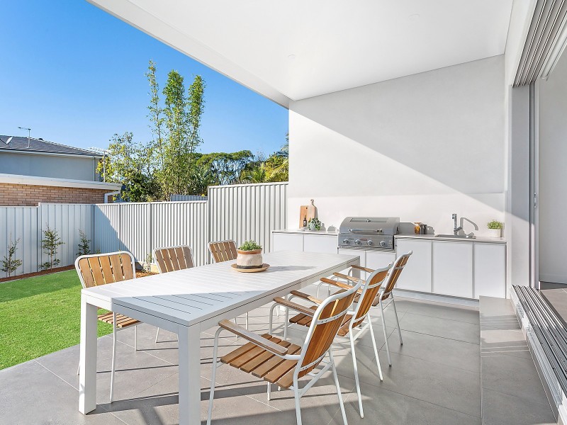 52a Coonong Road, Gymea Bay NSW 2227