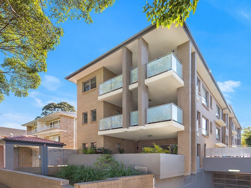 2/7 Kairawa Street, South Hurstville NSW 2221