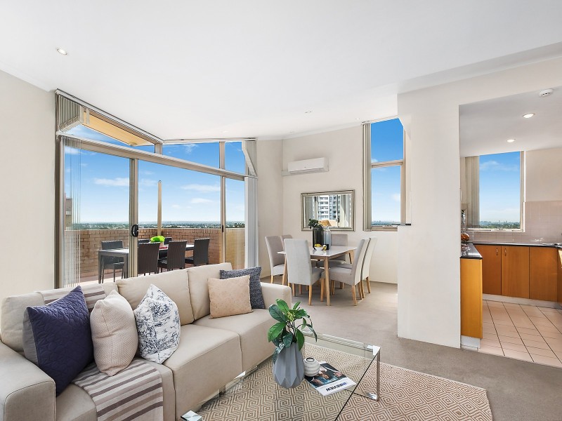 25/17 Macmahon Street, Hurstville NSW 2220