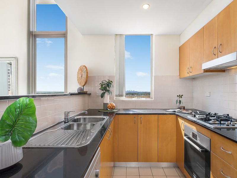 25/17 Macmahon Street, Hurstville NSW 2220