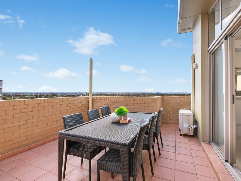 25/17 Macmahon Street, Hurstville NSW 2220