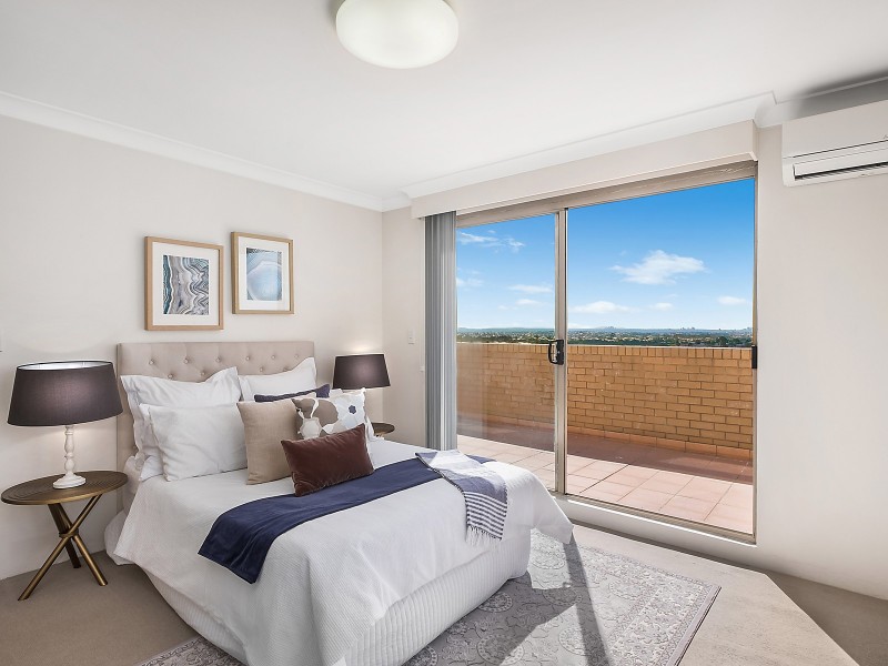 25/17 Macmahon Street, Hurstville NSW 2220