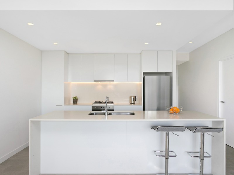 3404/55 Wilson Street, Botany NSW 2019