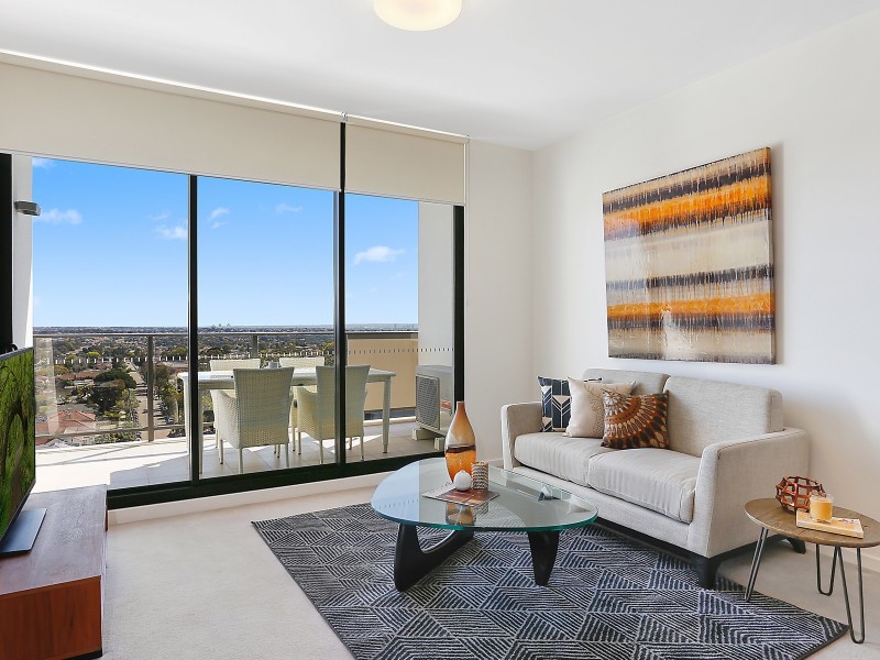 909/1B Pearl Street, Hurstville NSW 2220