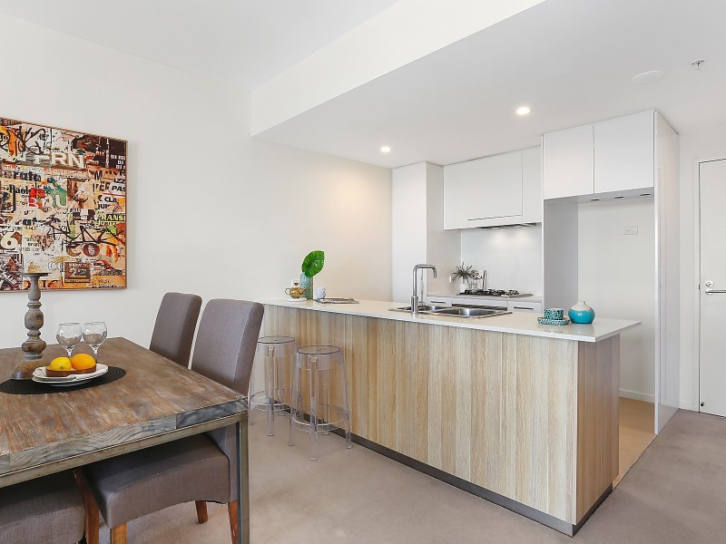 909/1B Pearl Street, Hurstville NSW 2220