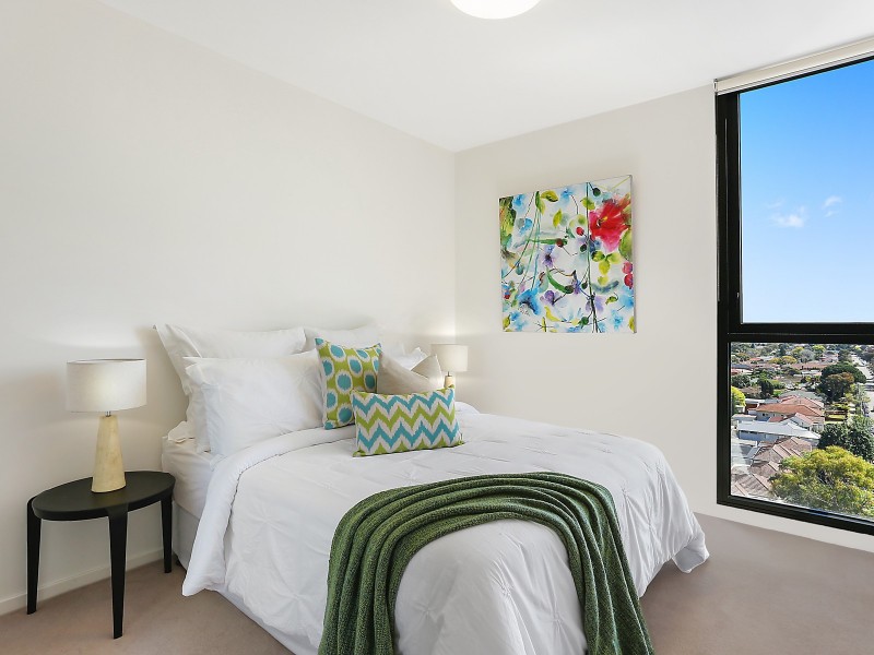 909/1B Pearl Street, Hurstville NSW 2220