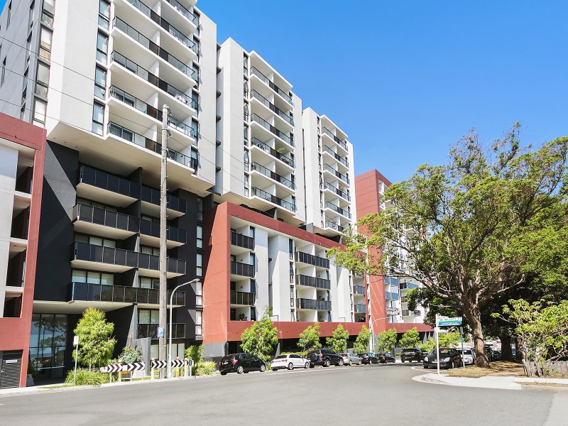 909/1B Pearl Street, Hurstville NSW 2220