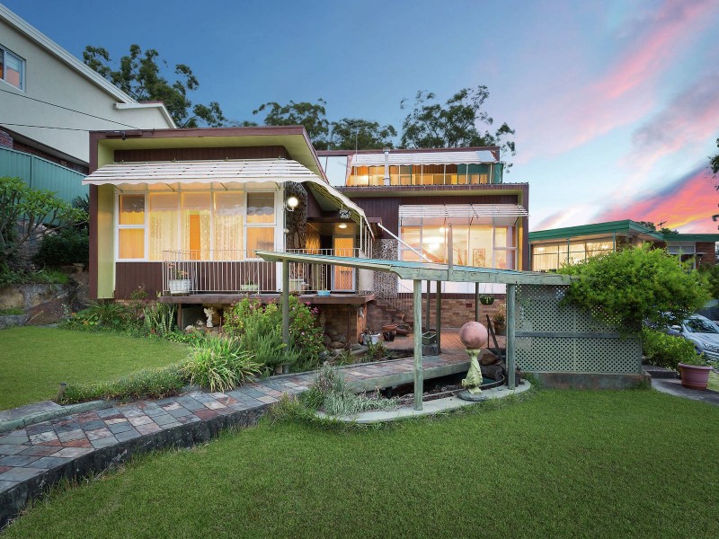 41 Blackbutt Avenue, Lugarno NSW 2210