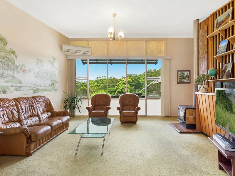 41 Blackbutt Avenue, Lugarno NSW 2210