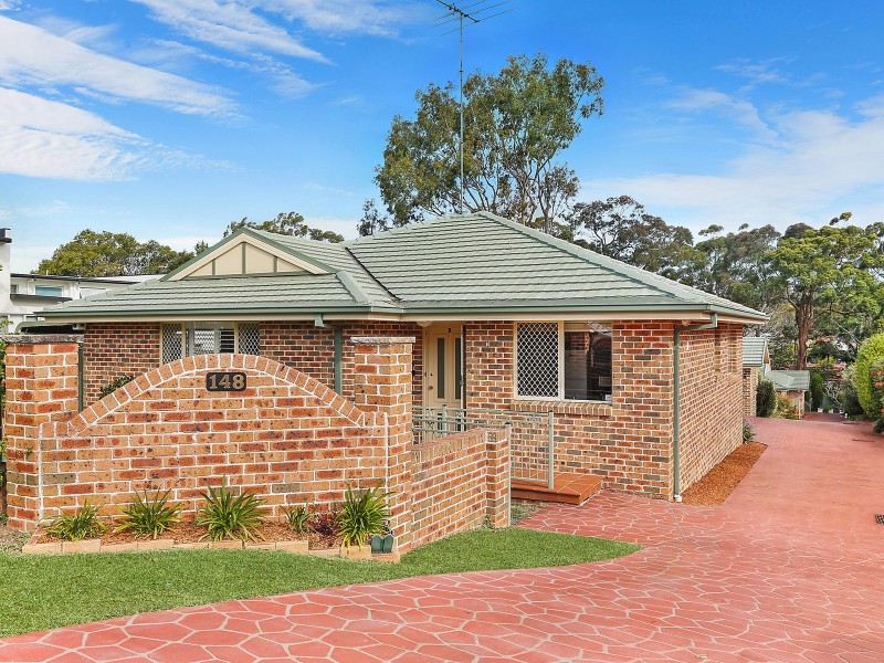 1/148 Karimbla Road, Miranda NSW 2228