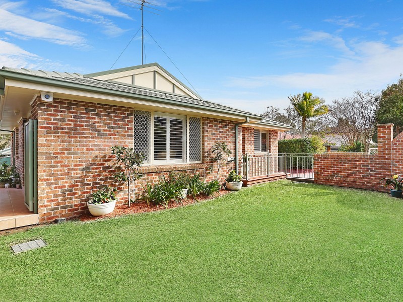 1/148 Karimbla Road, Miranda NSW 2228