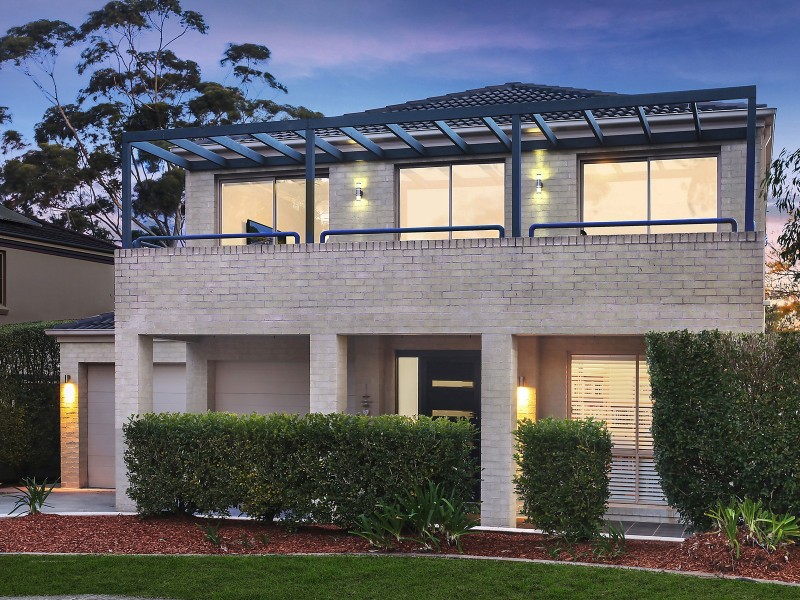 74 Caravan Head Road, Oyster Bay NSW 2225