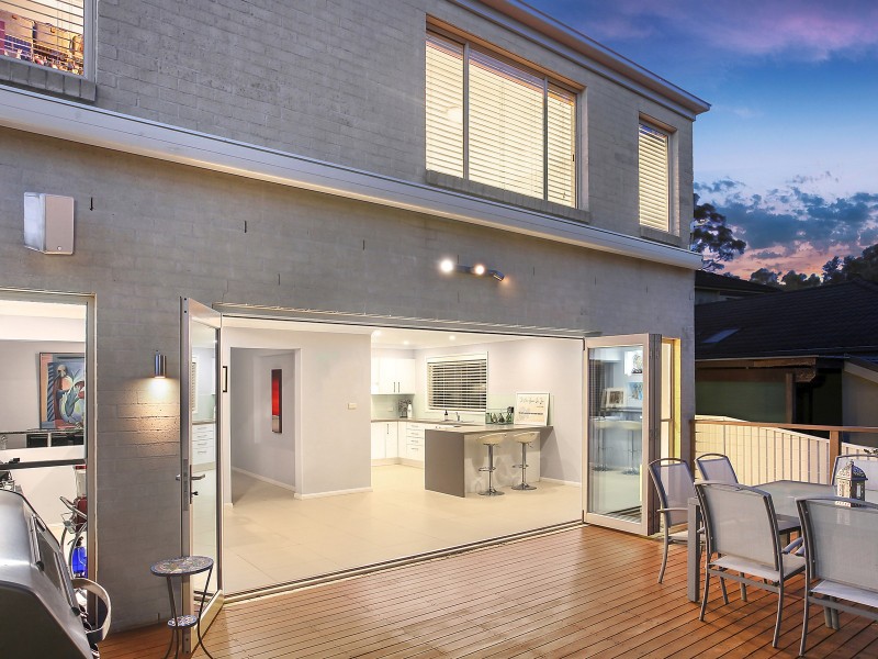 74 Caravan Head Road, Oyster Bay NSW 2225