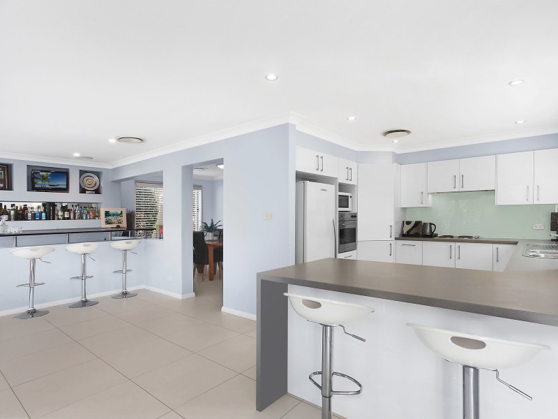 74 Caravan Head Road, Oyster Bay NSW 2225