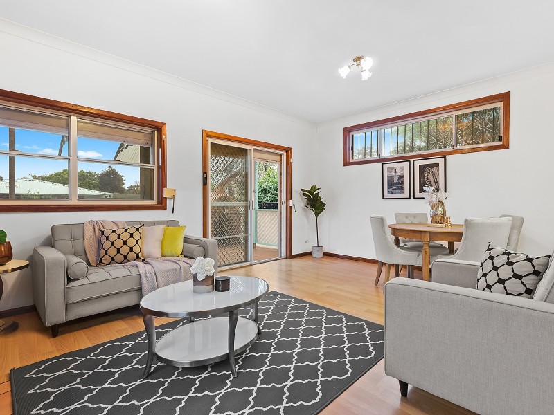7 Paris Street, Carlton NSW 2218