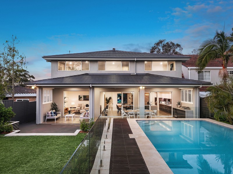 26 Carter Crescent, Gymea Bay NSW 2227