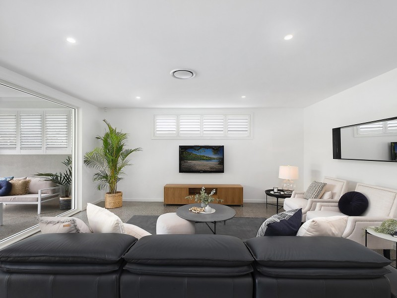 26 Carter Crescent, Gymea Bay NSW 2227