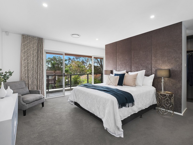 26 Carter Crescent, Gymea Bay NSW 2227