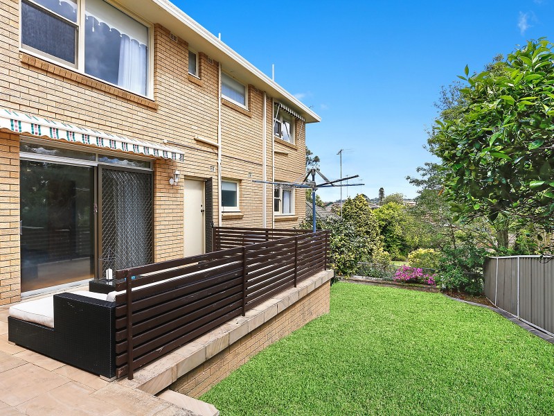 24 Wisdom Street, Connells Point NSW 2221