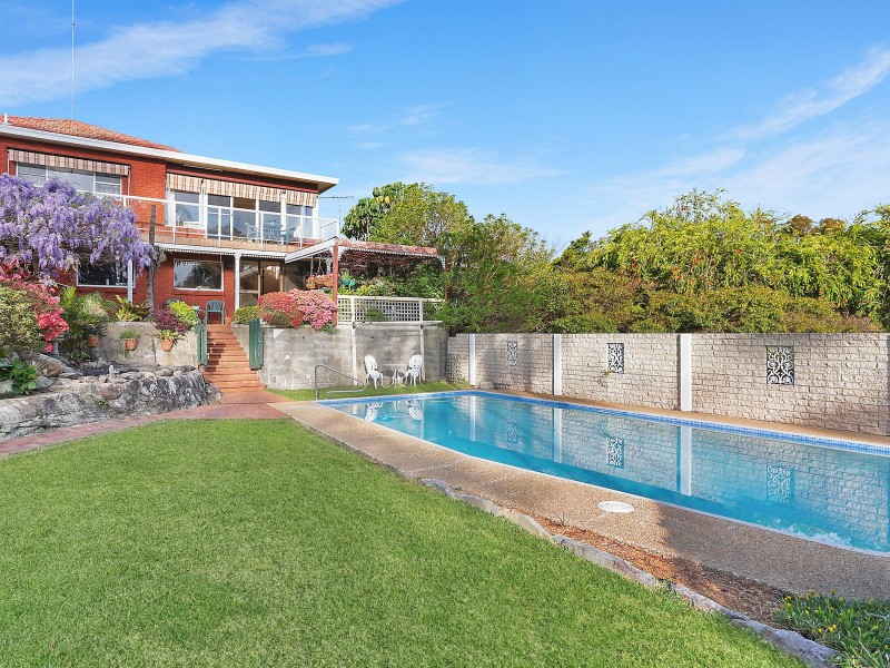 9 West Crescent, Hurstville Grove NSW 2220