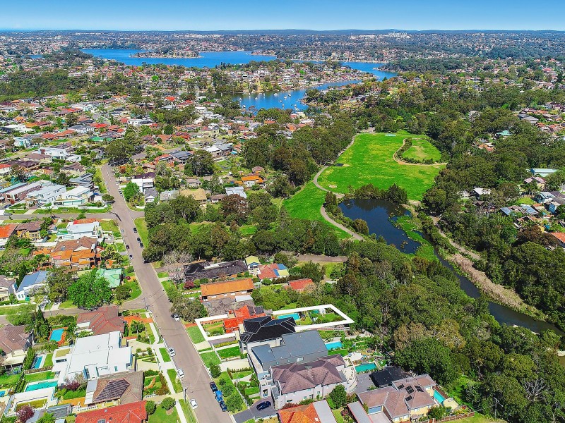 9 West Crescent, Hurstville Grove NSW 2220