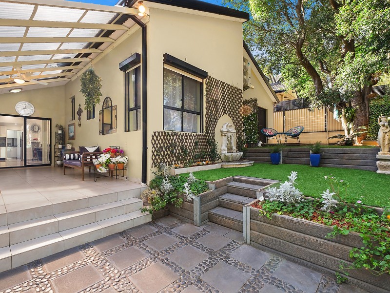 2/159 St Georges Road, Bexley NSW 2207