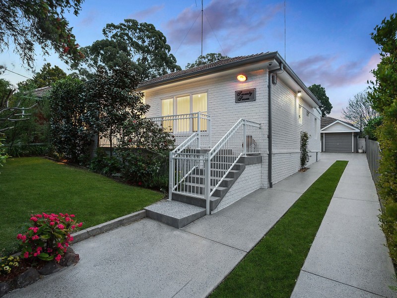 77 Judd Street, Mortdale NSW 2223