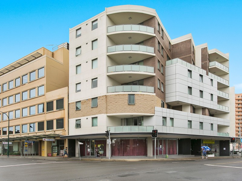 31/30 Woniora Road, Hurstville NSW 2220