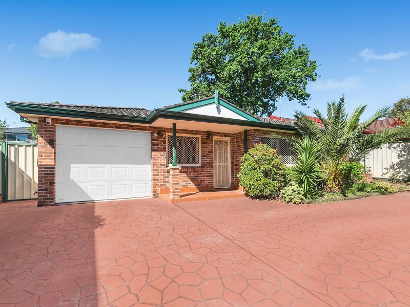 88A Millett Street, Hurstville NSW 2220