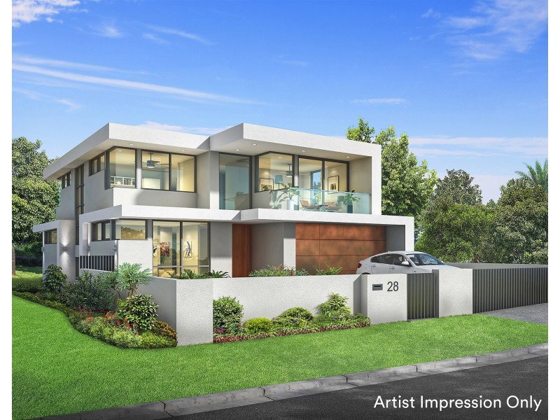 28 Riverview Avenue, Kyle Bay NSW 2221