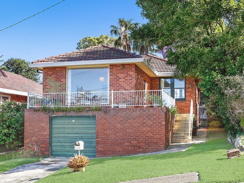 12 Orana Crescent, Blakehurst NSW 2221