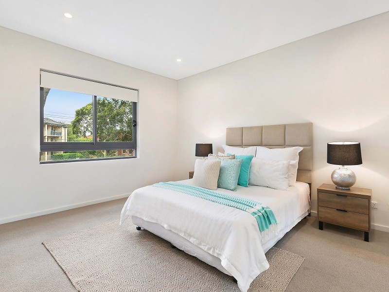 1/240 Kingsway, Caringbah NSW 2229