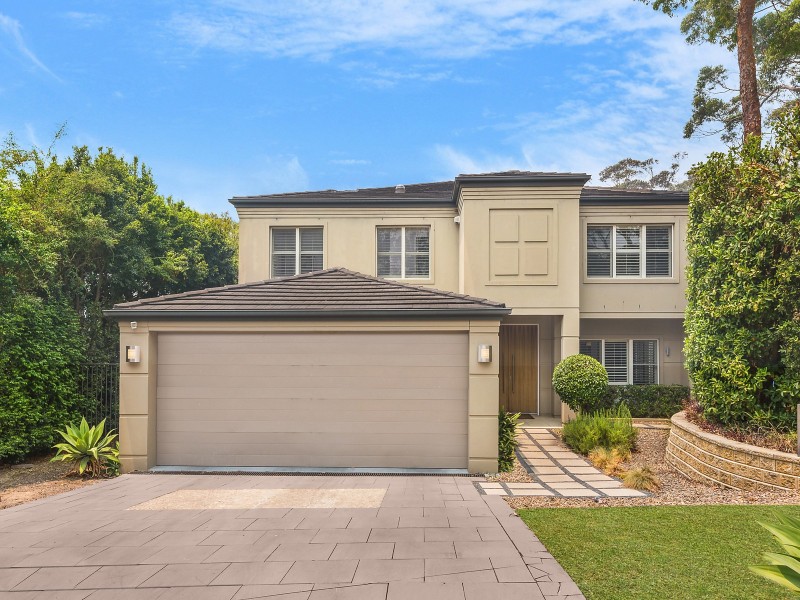 12 Rose Avenue, Connells Point NSW 2221
