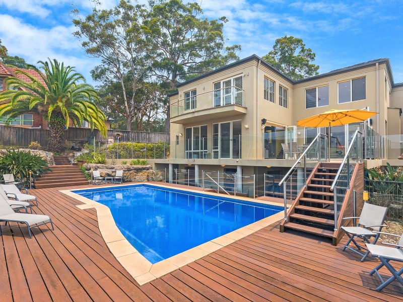 12 Rose Avenue, Connells Point NSW 2221