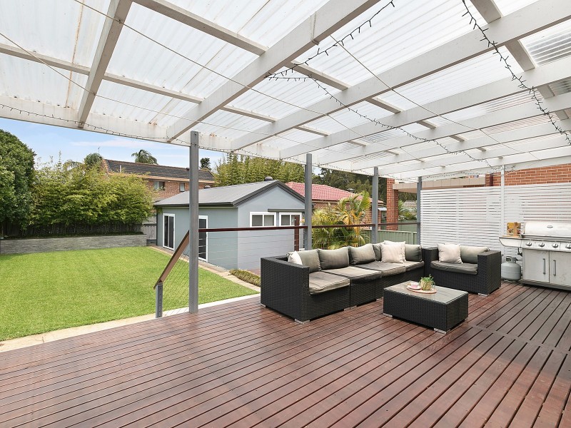 20 Dickin Avenue, Sandringham NSW 2219